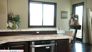 MrsCreampie Reagan Foxx