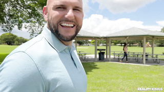 MilfHunter Teal Conrad Divorcees Anonymous