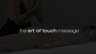 Hegre Any Moloko The Art Of Touch Massage