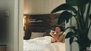 SexArt Kylie Green Decisive Moment