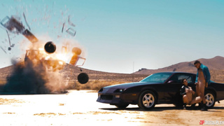 DigitalPlayground Wasteland Ultra Episode