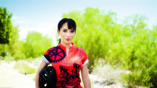 PenthouseGold Veronica Perasso Strips