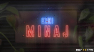 BrazzersExxtra Kiki Minaj And Louise Lee NoTell Motel Part