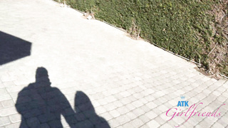 ATKGirlfriends Cecelia Taylor Auto Museum