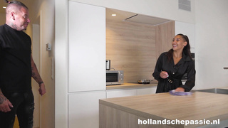 HollandschePassie Kechteny Uno DUTCH