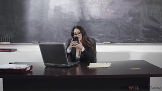 SheWillCheat Jamie Michelle