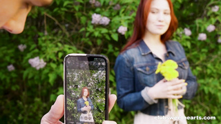 ClubSweethearts Nika Hug Hardcore