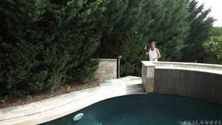 EvilAngel Alexis Crystal