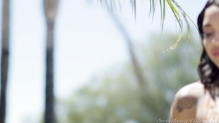 SweetheartVideo Aidra Fox Vanessa Sky And Blake Blossom