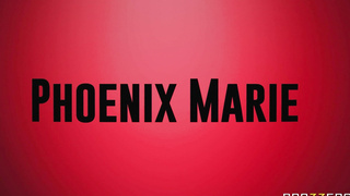 HotAndMean Phoenix Marie London River And Summer Col Nurse From Hell