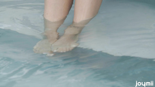 Joymii Tiffany Tatum Swimming Pool