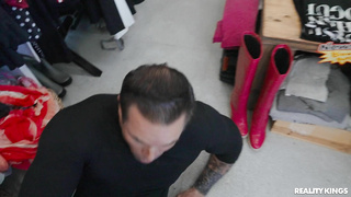 MonsterCurves Lexi Luna Slay Savage Roxie Sinner And Ameena Greene