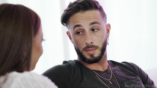 RealityJunkies Cassie Del Isla Working Girls