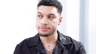 AccidentalGangbang Jesse Pony Widower Support Group