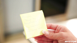 Milfty Madison Brite The Rebound