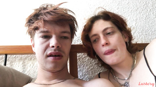 Lustery E Eden And Riley Just Us