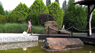 RoccoSiffredi Martina Smeraldi