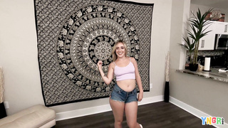 Bang YNGR Brookie Blair