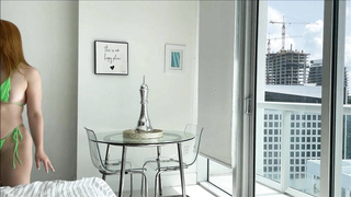 MomComesFirst Emma Magnolia What Happens In Miami GAYME