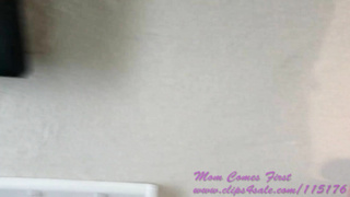 MomComesFirst Brianna Beach Afternoon Affair GAYME