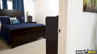 AssParade Brandy Renee