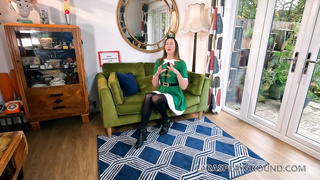 LarasPlayground Christmas Part