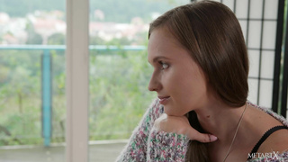 MetArtX Stacy Cruz Love Letter