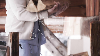 FrolicMe Natty Mellow Fresh Snow