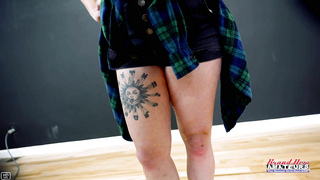 BrandNewAmateurs Gwen Durango BJ Instructions