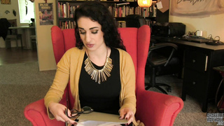 Arabelles Playground Presents Arabelle The Sex Therapist GAYME