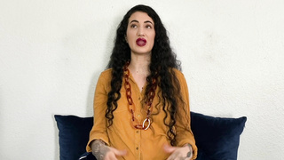 Arabelles Playground Presents E D Video Therapy JOI GAYME