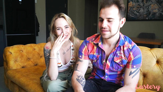 Lustery E Bella Mur And Darko Mur One For Me One For You