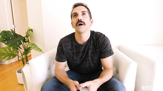 BFFS Octa Red Jasmine Wilde And Lily Starfire Skeet Private Eye