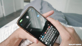 SneakySex Josie Tucker Sneaky Sex U Up