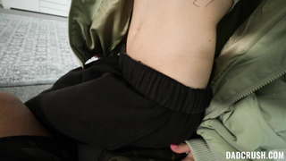 DadCrush Emma Rosie Getting Naughty For Something Nice