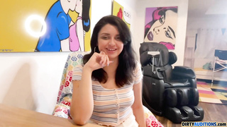 DirtyAuditions Leda Lotharia