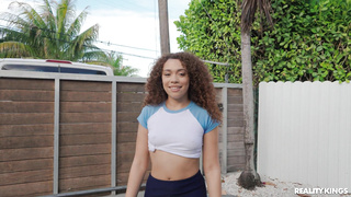 TeensLoveHugeCocks Willow Ryder Ballin For Pussy