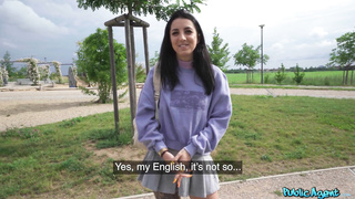 PublicAgent Victoria Nyx