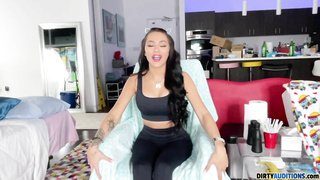 DirtyAuditions MJ Fresh