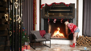 Nubiles Lisa Asil The Gift