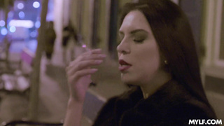 MylfAfterDark Kira Queen Midnight MILF