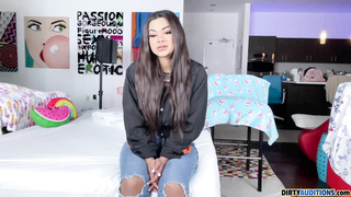 DirtyAuditions Numi Zarah