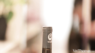 VivThomas Ryana And Alexis Crystal Dance With Me