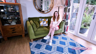 JimSlip Alora Lux Part