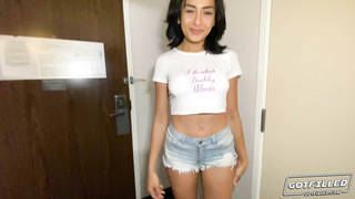 GotFilled Vanessa Moon