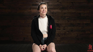 HogTied Casey Calvert