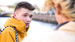 BoyFun Young Boyfriends