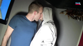 FrenchDudes Charly Fox Dicks Justin XXL