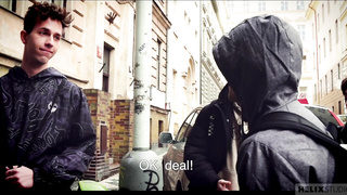 Helixstudios Four Friends