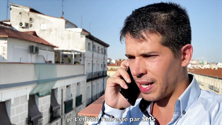 RidleyDovarez Roxas at the orders of Dimitry his henchman